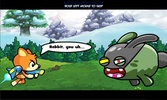 Bear In Super Action Adventure 2 screenshot 5