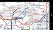 London Transport Maps screenshot 5
