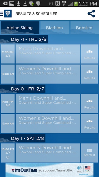 NBC Olympics - Preview 14