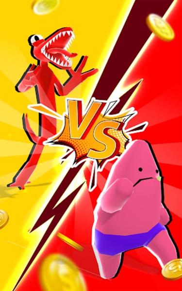Merge Master: Rainbow Friends - Preview 14