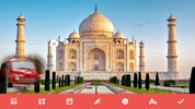 Tajmahal Photo Frames screenshot 5