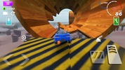 Car Crash — Battle Royale screenshot 5