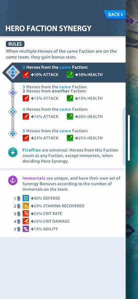 NOVA Legends - Preview 7