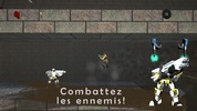 Exbots Révolution screenshot 5