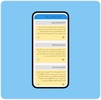 Noor-e-Eman screenshot 2