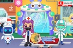 BoBo World: Hospital screenshot 14