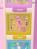 Pink Star: Fashion Merge screenshot 4