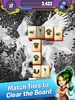 Hidden Mahjong Unicorn Garden screenshot 8