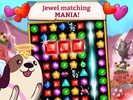 Jewel Mania Valentines screenshot 10