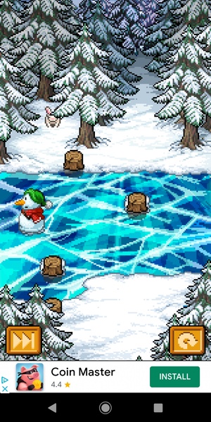 Snowman Story - Preview 10