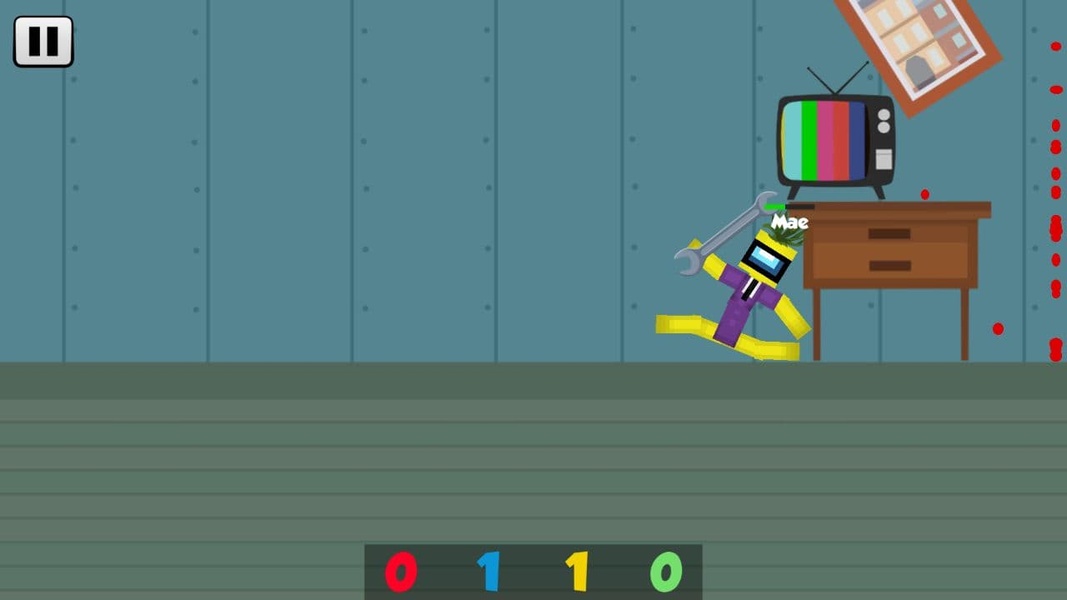 Impostor Ragdoll Fight - Preview 6