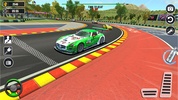 Turbo Car Race screenshot 3
