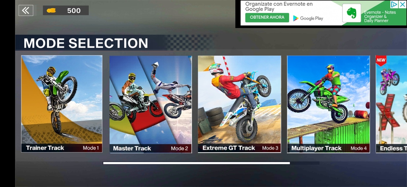 Bike Ramp Stunt - Preview 19