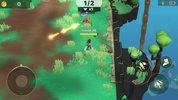 Relic Battle screenshot 7