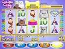 Casino Cash Cats screenshot 8