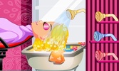 Princess Hair Spa screenshot 5