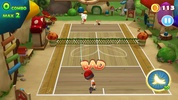 Tennis Star screenshot 5