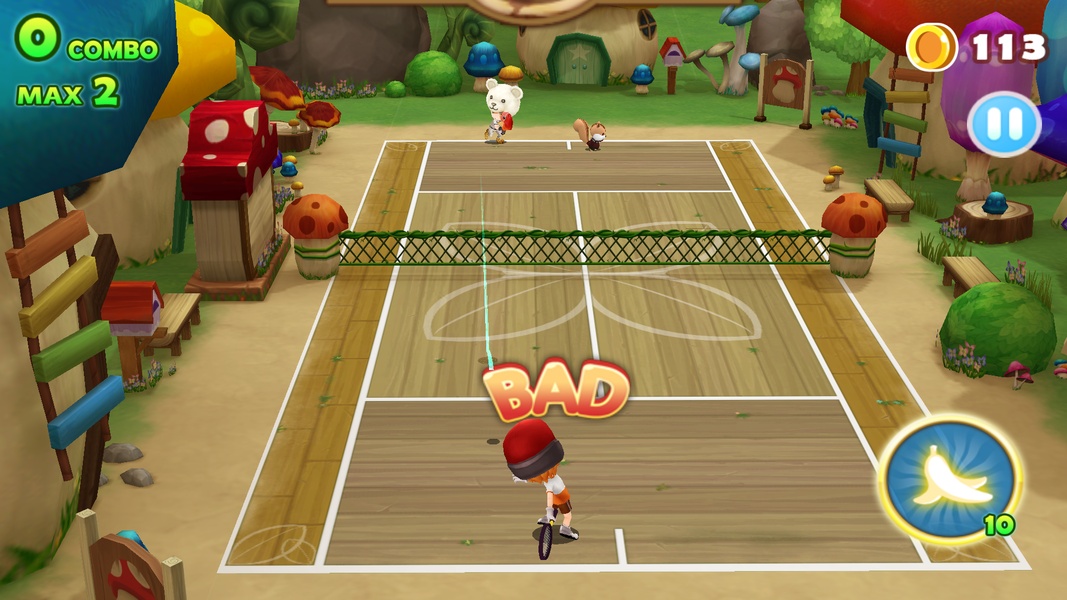 Tennis Star - Preview 5