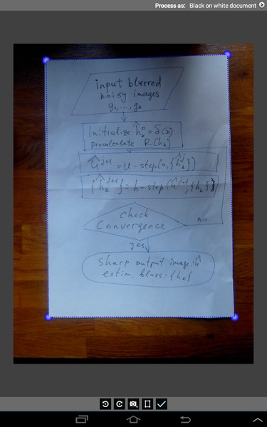 Jet Scanner Lite - Preview 4