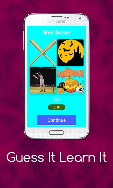 Guess It Learn It - Preview 6