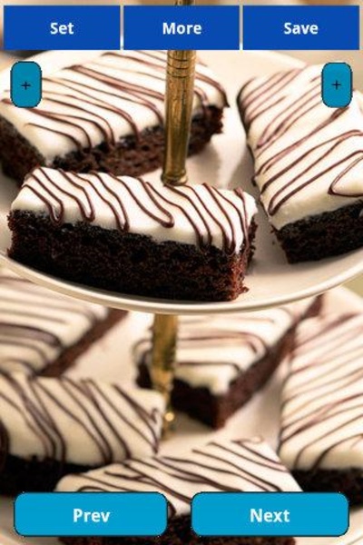 Cake Wallpapers - Preview 5