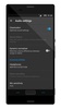 Theme OnePlus Two Blue (OxygenOS) screenshot 2