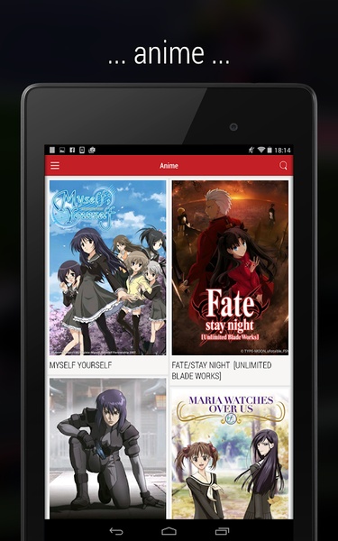 Flipps TV - Preview 2