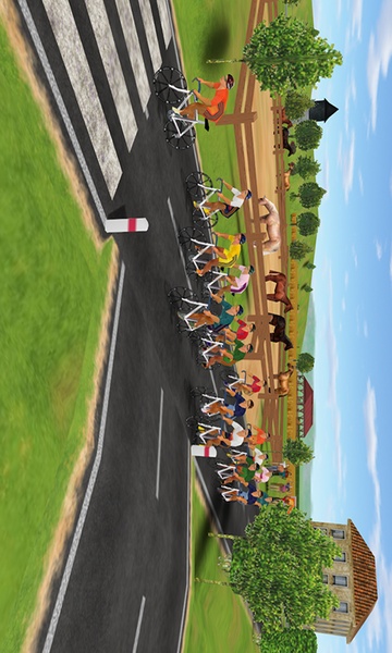 Cycling 2011 - Preview 5