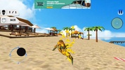Animal Attack Simulator -Wild Hunting Games screenshot 9