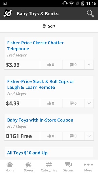 Black Friday 2016 Slickdeals - Preview 4