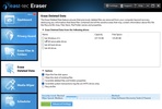 east-tec Eraser screenshot 7