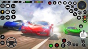 3D Car Racing Game - Car Games screenshot 2