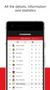 Rayo Vallecano - Official App screenshot 3