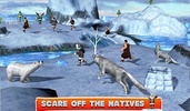 Beasts of Ice Age screenshot 3