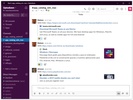 Slack screenshot 2