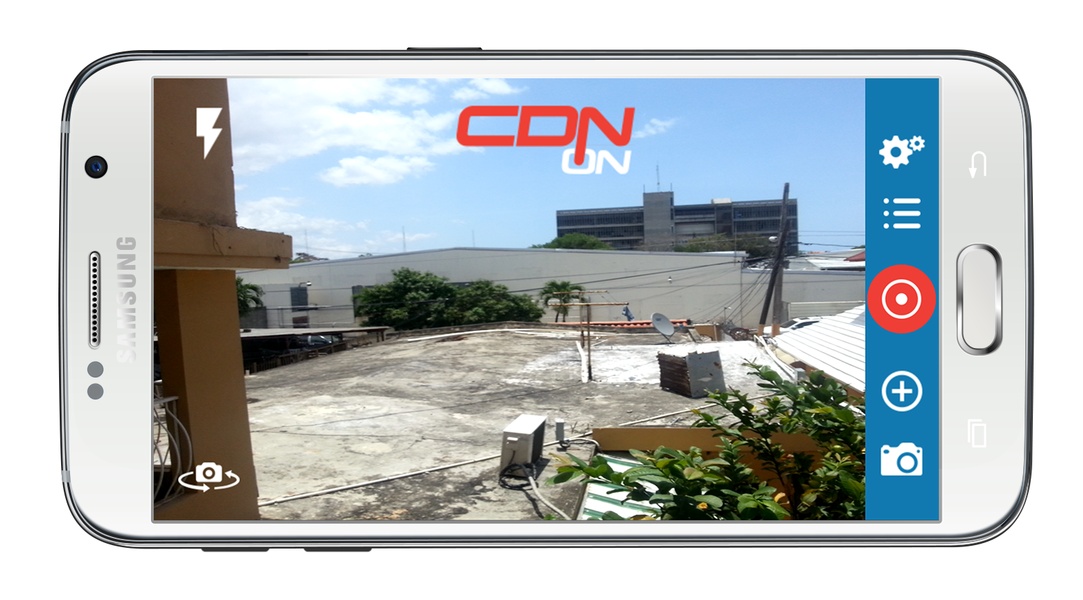 CDN ON - Preview 3
