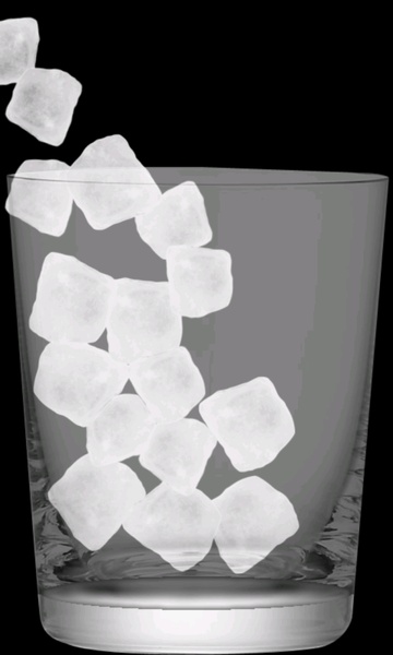 Virtual Ice Cube - Preview 1