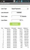 Loan Calculator screenshot 3