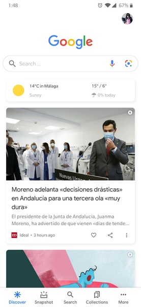 Google Service - Preview 15