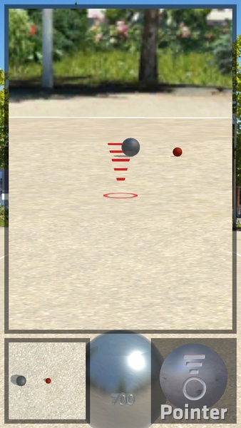 La petanque - Preview 6
