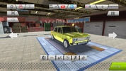 Lada Car Drift Avtosh screenshot 11