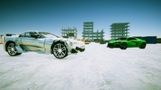 Modern Car Crash Sim screenshot 1