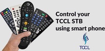 TCCL Remote screenshot 1