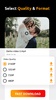 Video Downloader Proxy Browser screenshot 3