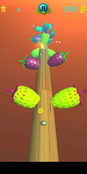 helix fruit - Preview 3