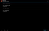 Call blocker screenshot 2