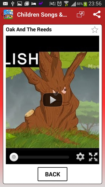 Children Songs & Kids music - Preview 1