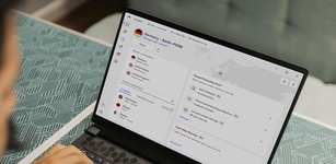 รูปภาพ NordVPN