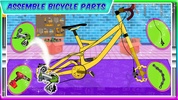 Bicycle Factory screenshot 1