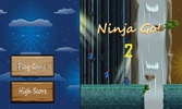 .Ninja Go!2. screenshot 4